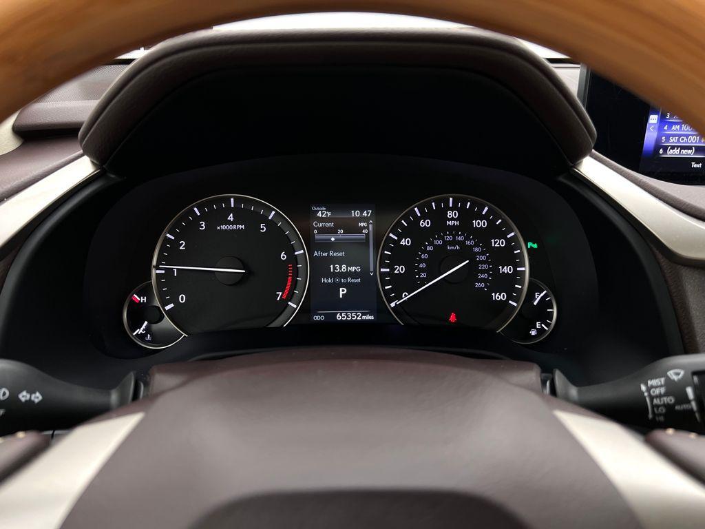 used 2017 Lexus RX 350 car, priced at $24,995