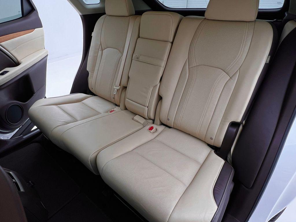 used 2017 Lexus RX 350 car, priced at $24,995