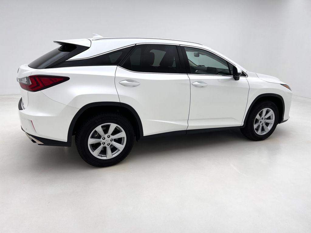 used 2017 Lexus RX 350 car, priced at $24,995