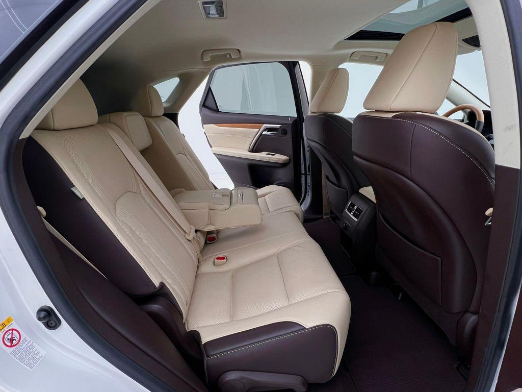 used 2017 Lexus RX 350 car, priced at $24,995