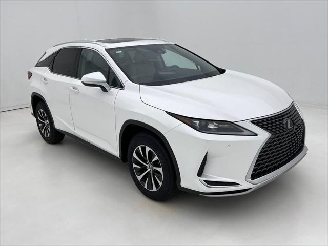 used 2020 Lexus RX 350 car, priced at $34,995