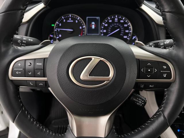 used 2020 Lexus RX 350 car, priced at $34,995