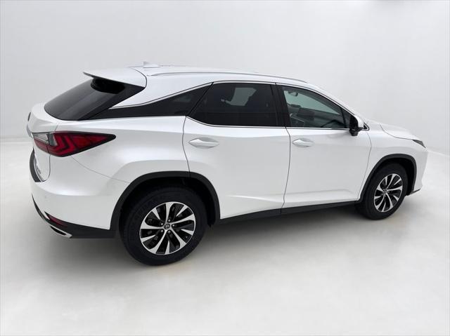 used 2020 Lexus RX 350 car, priced at $34,995