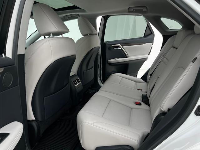 used 2020 Lexus RX 350 car, priced at $34,995