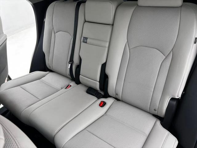 used 2020 Lexus RX 350 car, priced at $34,995