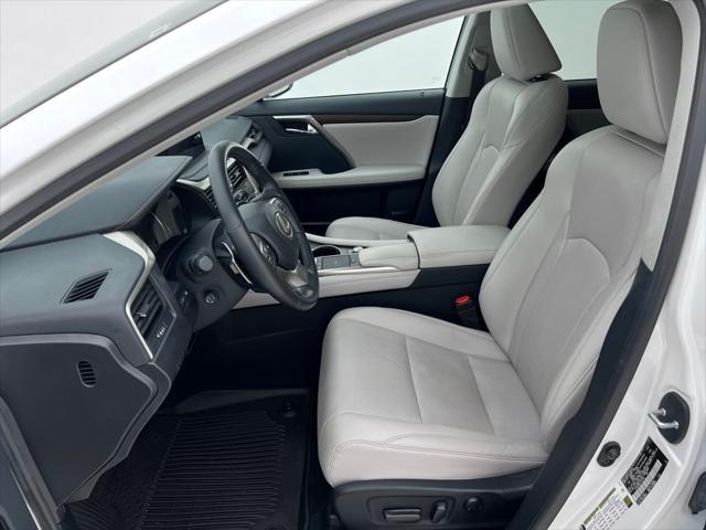 used 2020 Lexus RX 350 car, priced at $34,995