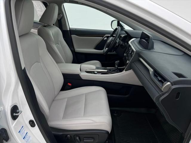 used 2020 Lexus RX 350 car, priced at $34,995