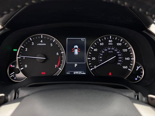 used 2020 Lexus RX 350 car, priced at $34,995
