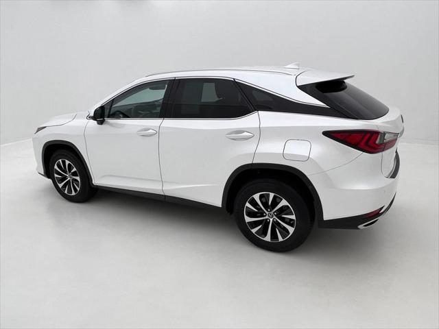 used 2020 Lexus RX 350 car, priced at $34,995