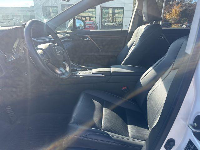 used 2022 Lexus RX 350 car, priced at $39,995