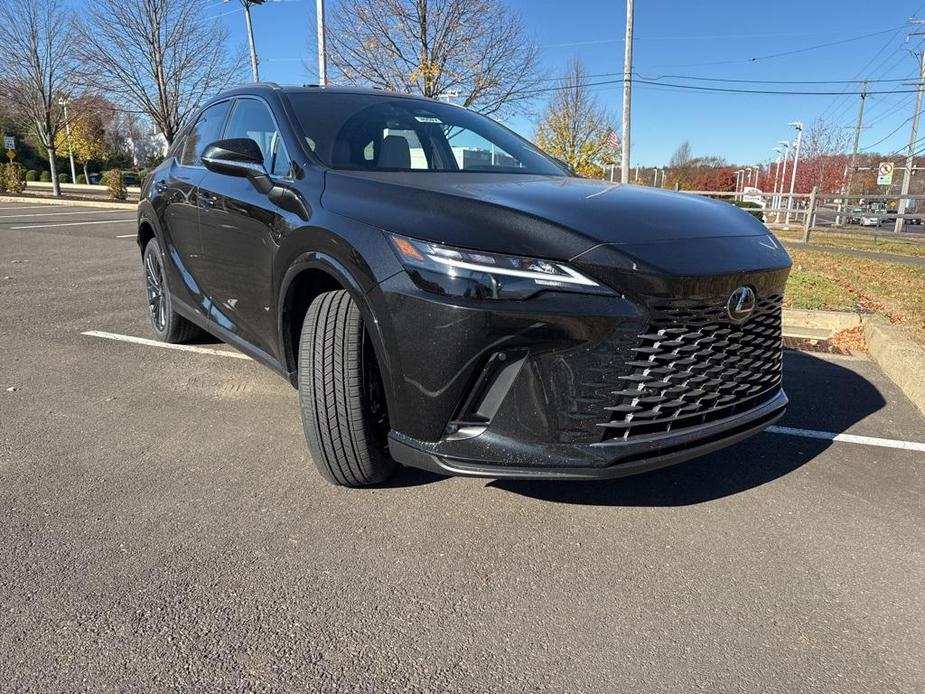 new 2024 Lexus RX 350 car, priced at $57,440