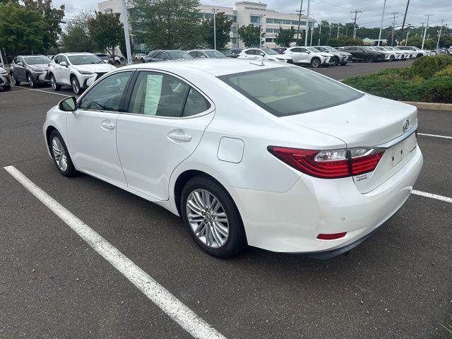 used 2013 Lexus ES 350 car, priced at $18,995