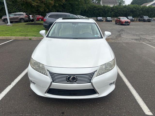 used 2013 Lexus ES 350 car, priced at $18,995