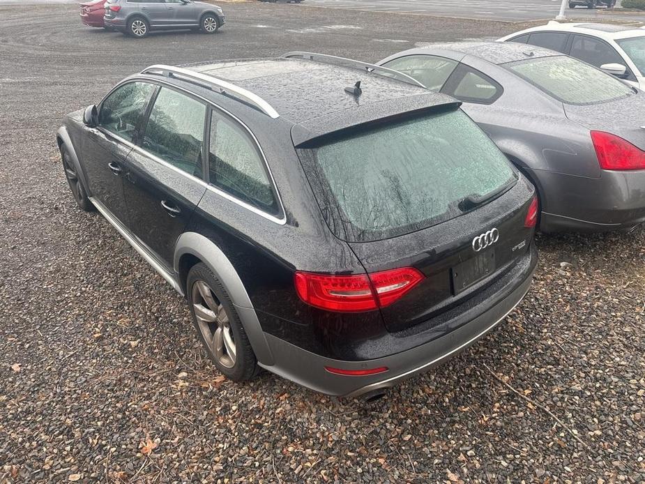 used 2014 Audi allroad car, priced at $10,995