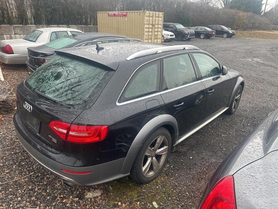 used 2014 Audi allroad car, priced at $10,995