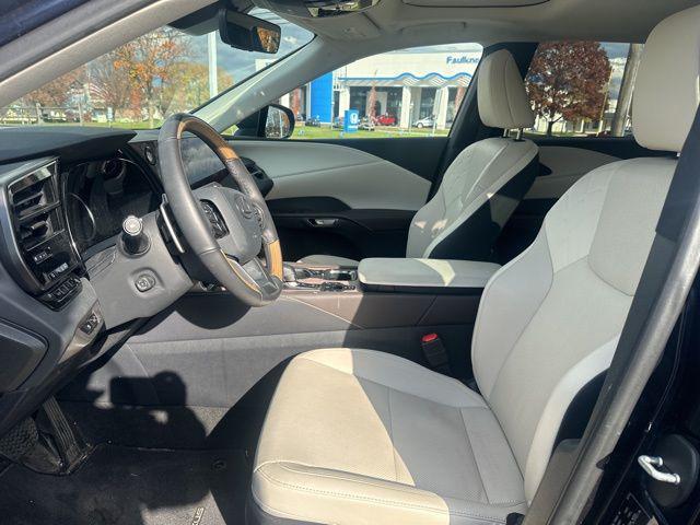 used 2024 Lexus RX 350 car, priced at $51,995