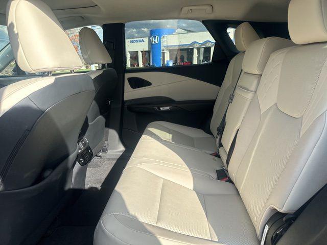 used 2024 Lexus RX 350 car, priced at $51,995