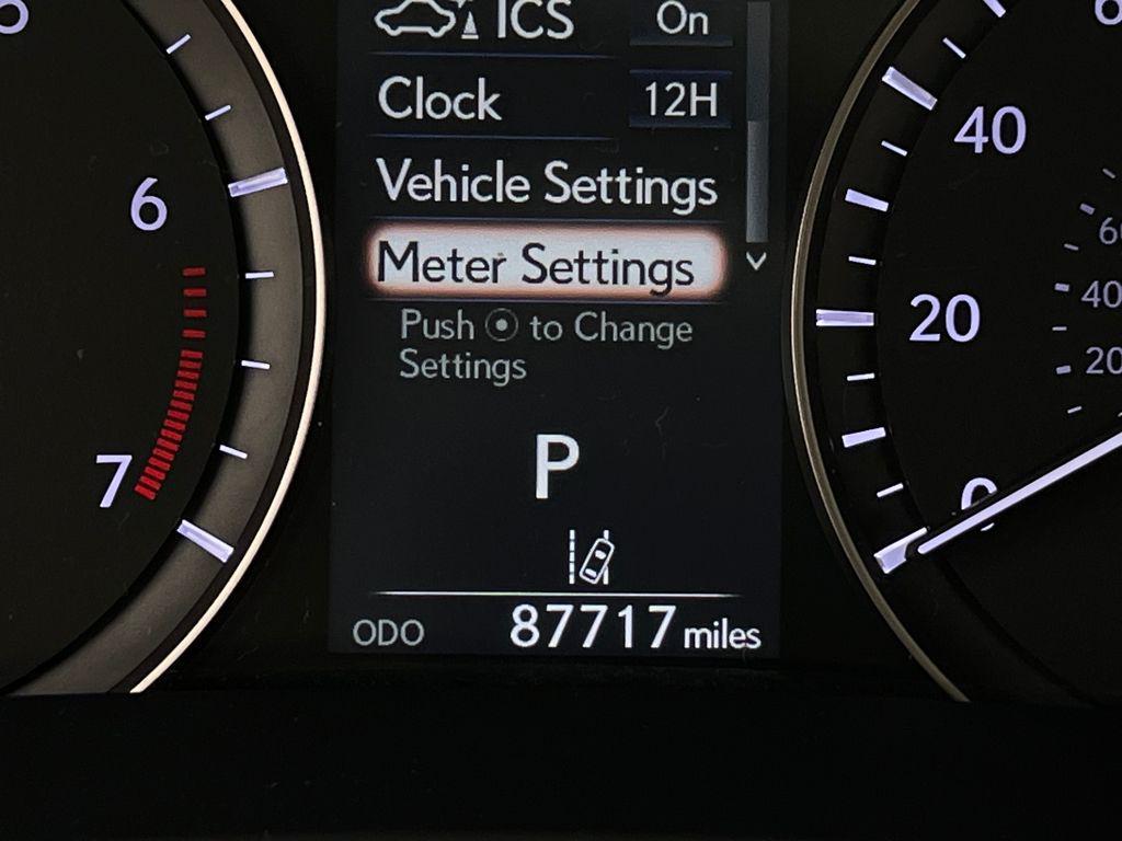 used 2017 Lexus RX 350 car, priced at $24,995