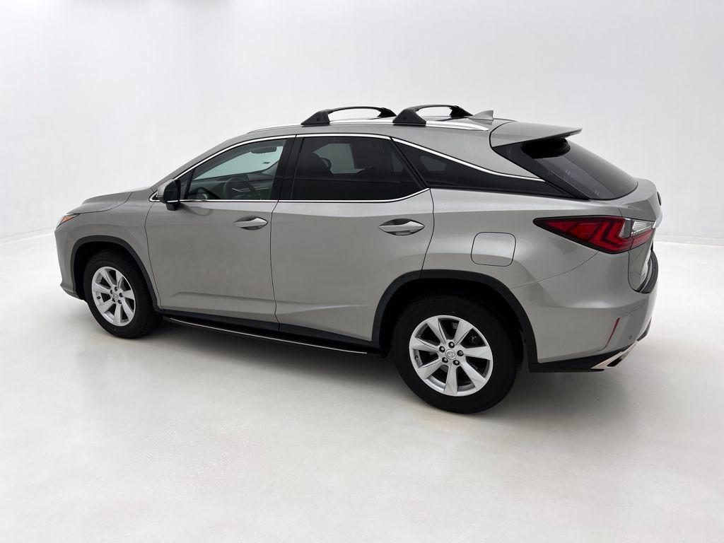 used 2017 Lexus RX 350 car, priced at $24,995