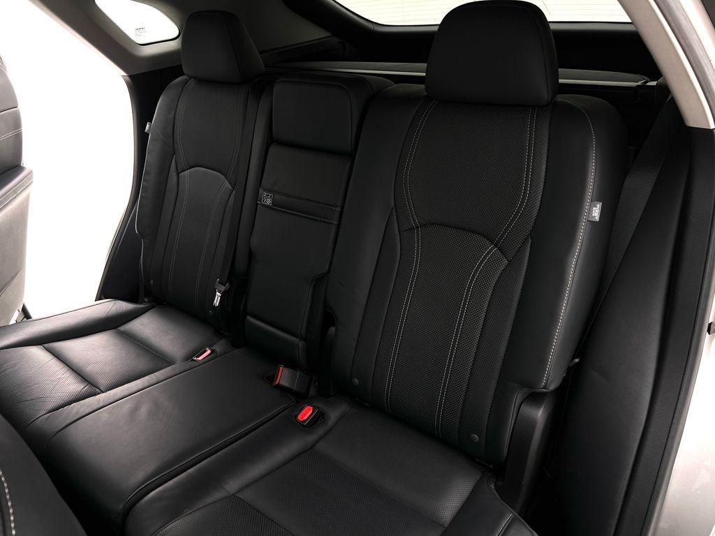 used 2017 Lexus RX 350 car, priced at $24,995