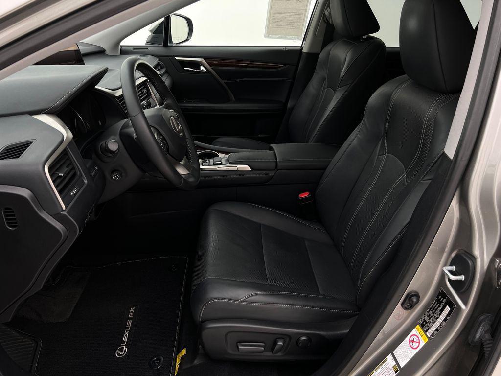 used 2017 Lexus RX 350 car, priced at $24,995