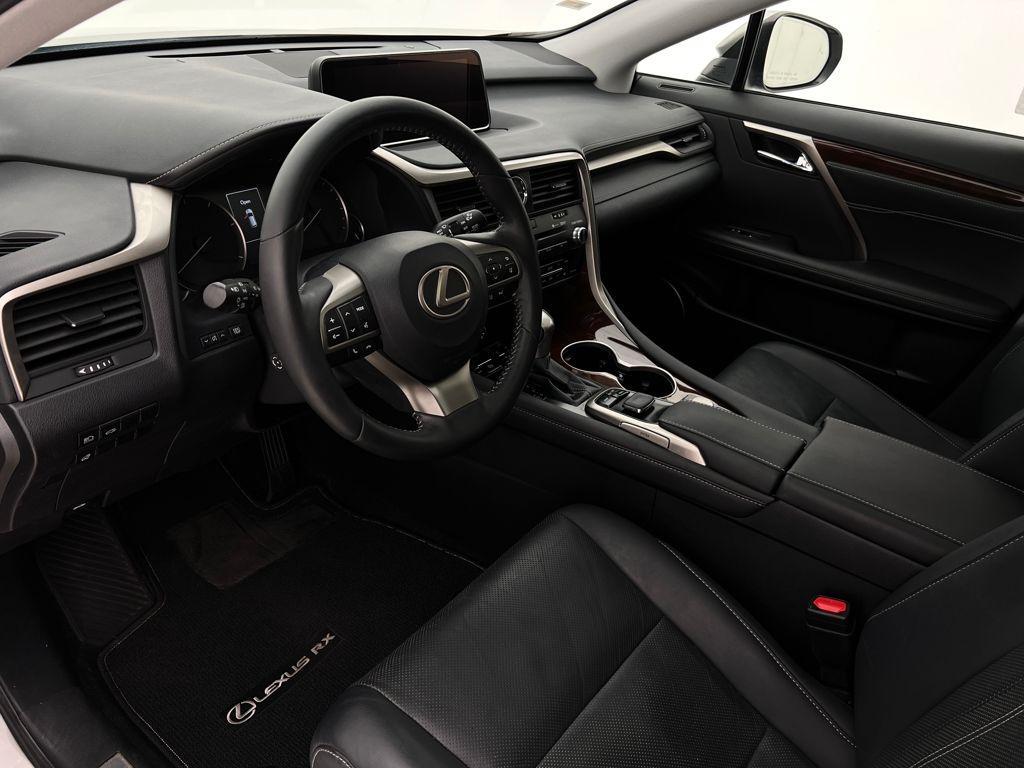used 2017 Lexus RX 350 car, priced at $24,995