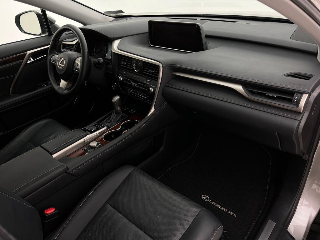 used 2017 Lexus RX 350 car, priced at $24,995