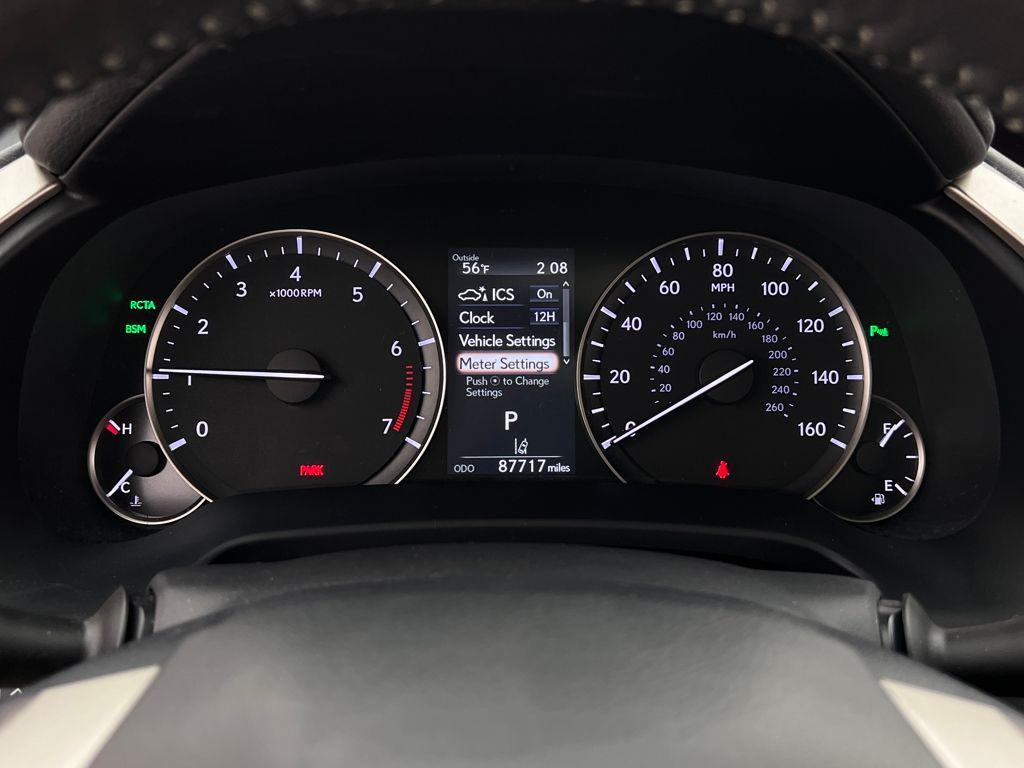 used 2017 Lexus RX 350 car, priced at $24,995