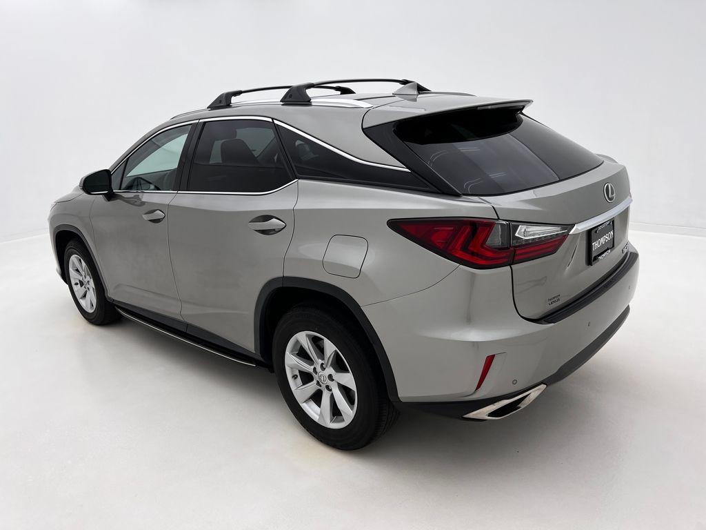 used 2017 Lexus RX 350 car, priced at $24,995