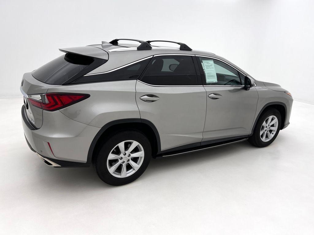 used 2017 Lexus RX 350 car, priced at $24,995