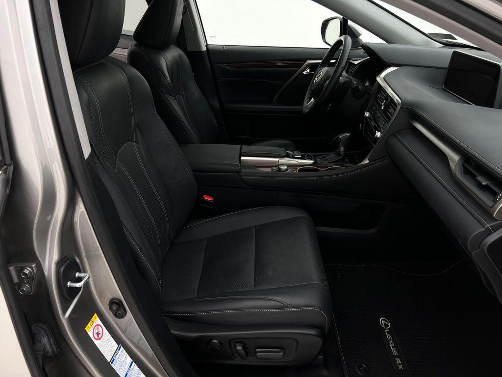 used 2017 Lexus RX 350 car, priced at $24,995