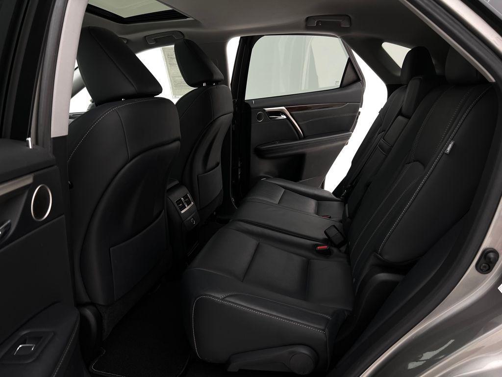 used 2017 Lexus RX 350 car, priced at $24,995