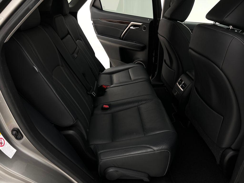 used 2017 Lexus RX 350 car, priced at $24,995