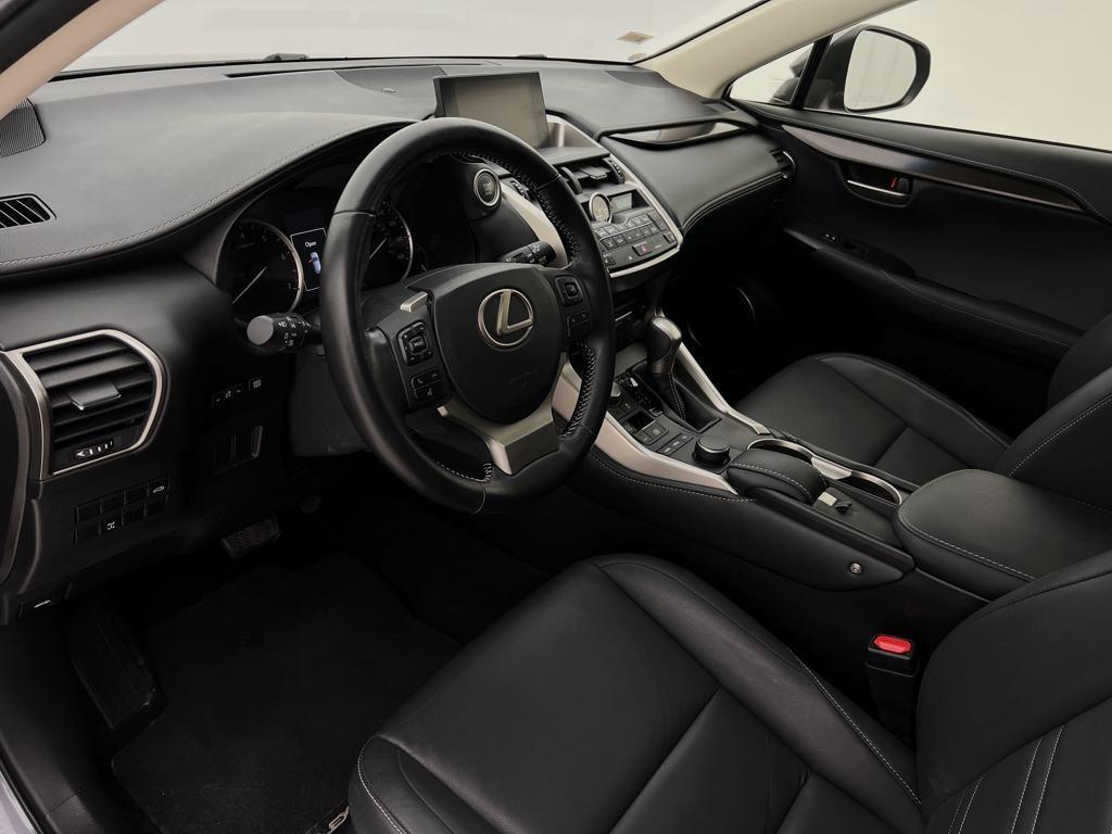 used 2017 Lexus NX 200t car, priced at $24,995