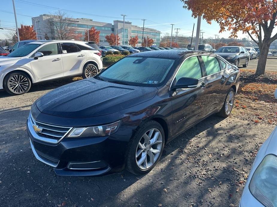 used 2014 Chevrolet Impala car, priced at $13,995