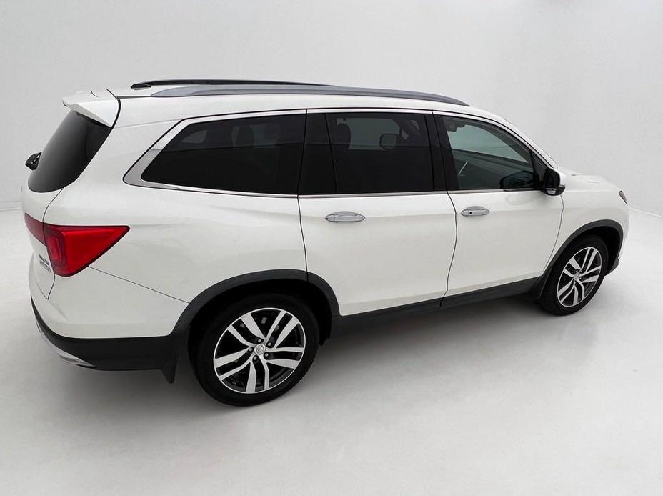 used 2016 Honda Pilot car, priced at $18,995