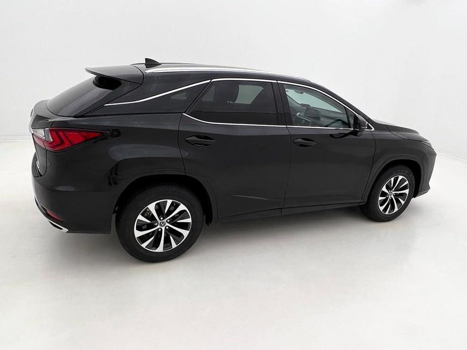 used 2022 Lexus RX 350 car, priced at $44,995