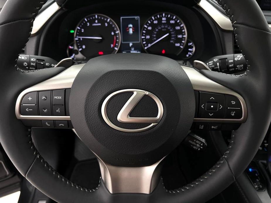 used 2022 Lexus RX 350 car, priced at $44,995