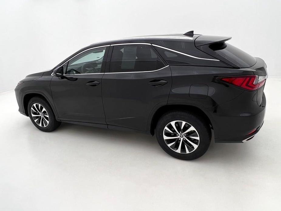 used 2022 Lexus RX 350 car, priced at $44,995