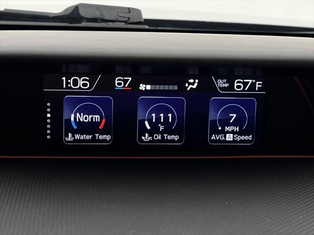 used 2019 Subaru Forester car, priced at $26,995