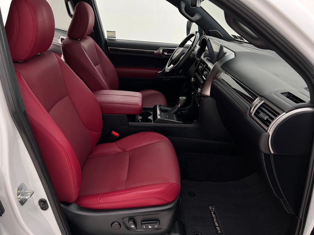 used 2023 Lexus GX 460 car, priced at $56,995