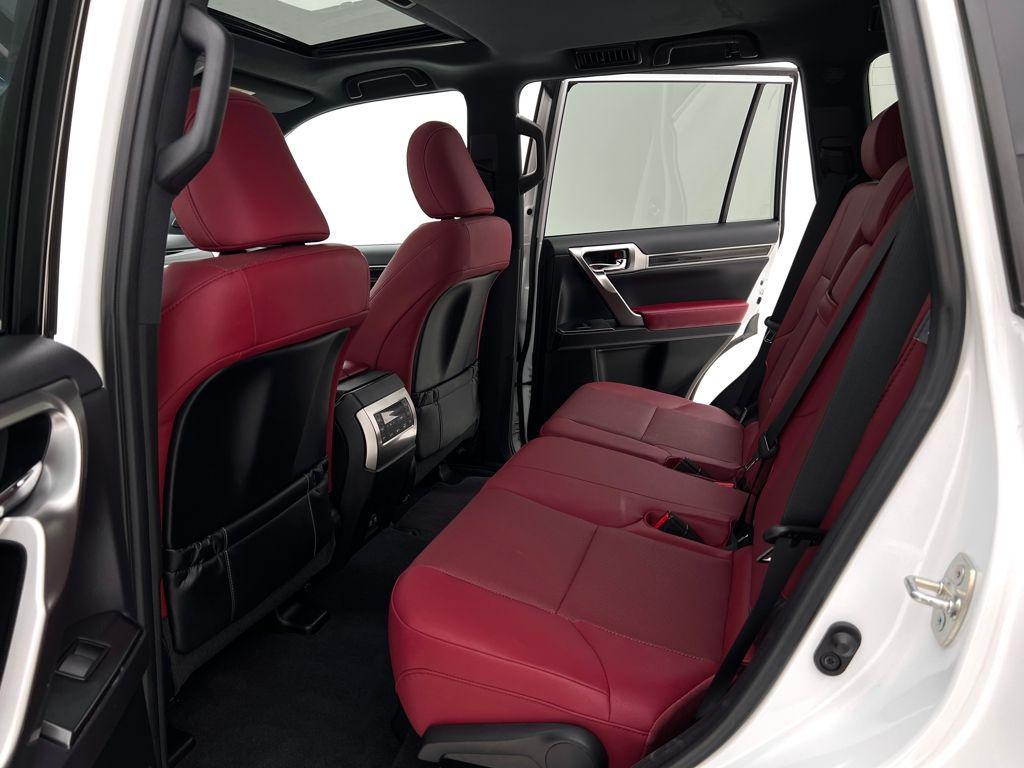 used 2023 Lexus GX 460 car, priced at $56,995