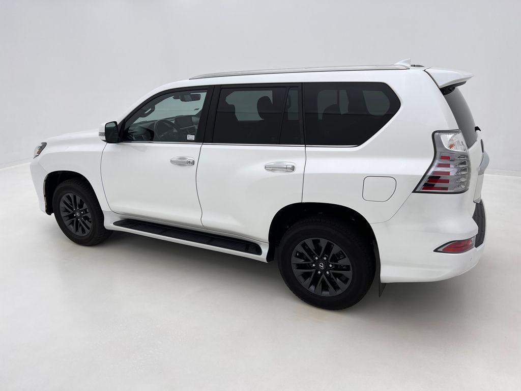 used 2023 Lexus GX 460 car, priced at $56,995