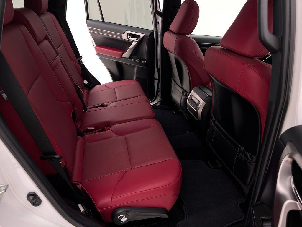 used 2023 Lexus GX 460 car, priced at $56,995