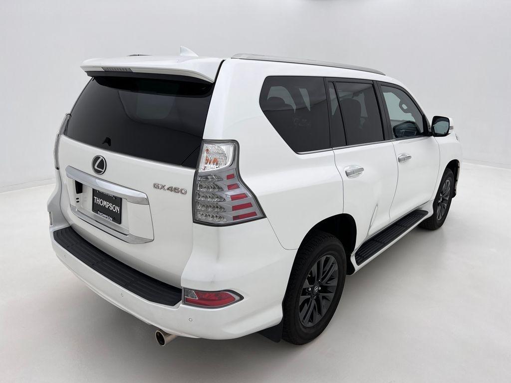 used 2023 Lexus GX 460 car, priced at $56,995