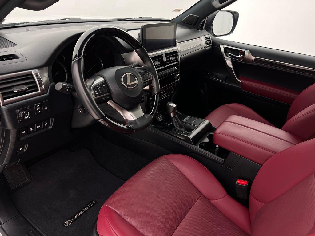 used 2023 Lexus GX 460 car, priced at $56,995
