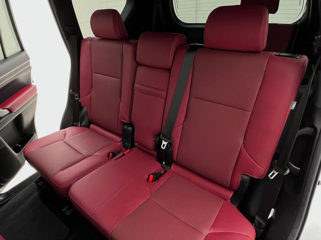 used 2023 Lexus GX 460 car, priced at $56,995