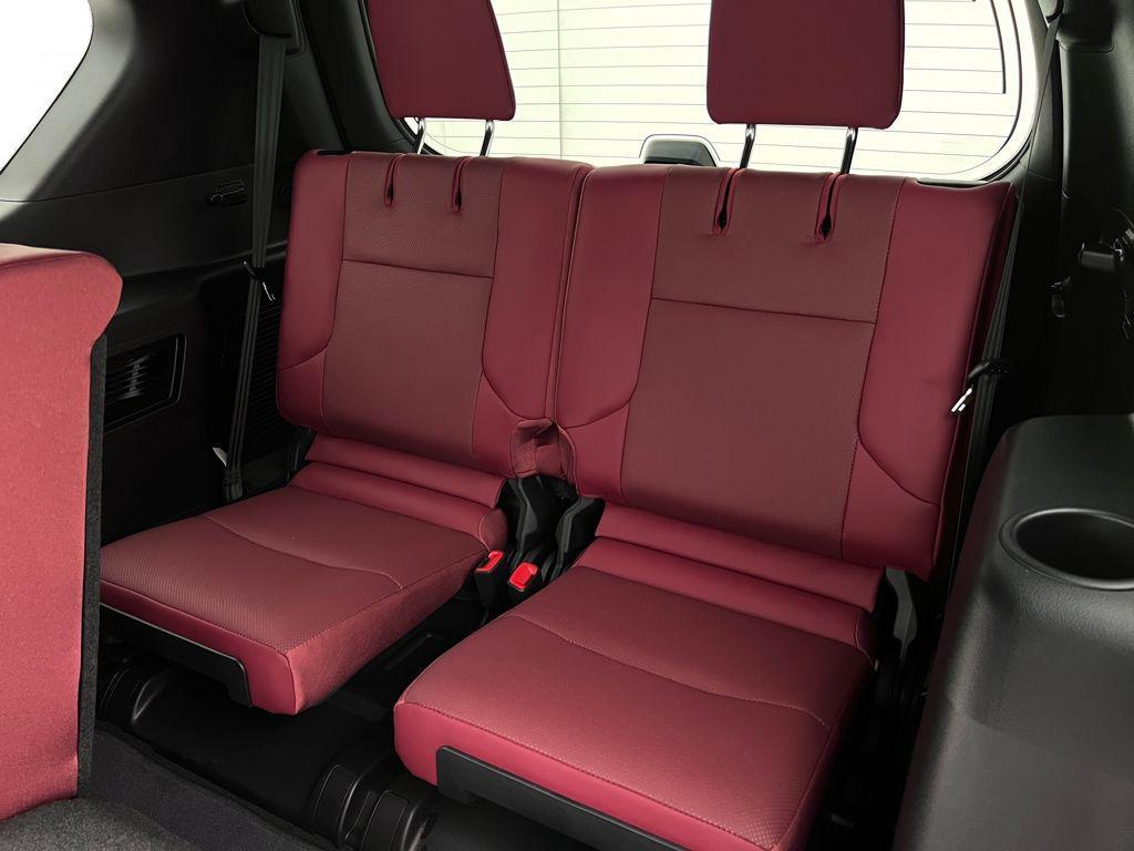 used 2023 Lexus GX 460 car, priced at $56,995