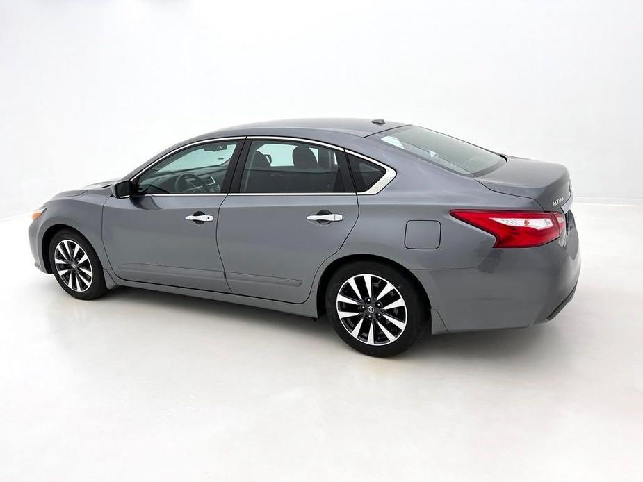 used 2017 Nissan Altima car, priced at $12,995