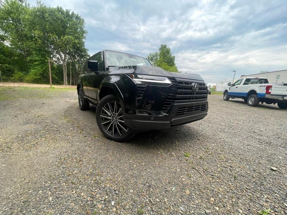 new 2024 Lexus GX 550 car, priced at $84,739